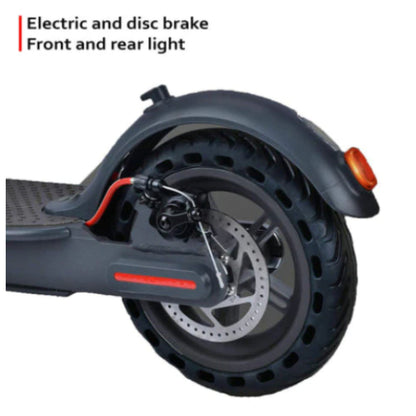 AOVO M365 GO, Electric Scooter