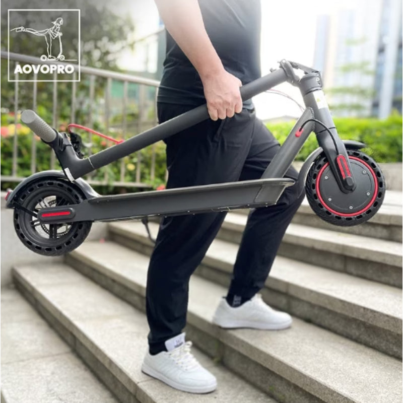 AOVO M365 GO, Electric Scooter