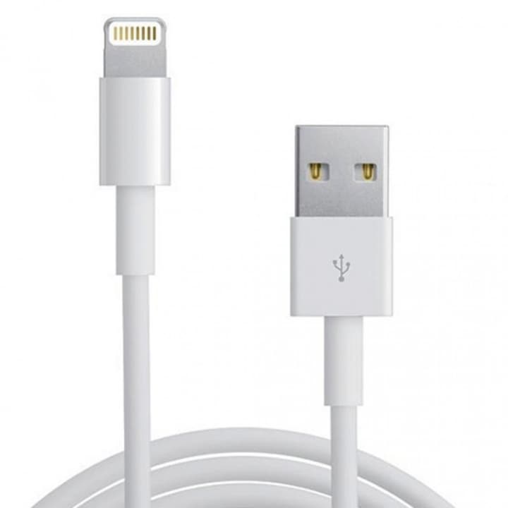 AOVO iPhone USB töltő 1m,