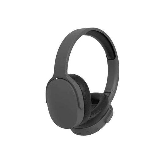 AOVO P2961 Over-Ear fejhallgató, Sport és Gaming, Zajcsökkentés, Vezeték nélküli, Bluetooth, Mikrofon, Fekete